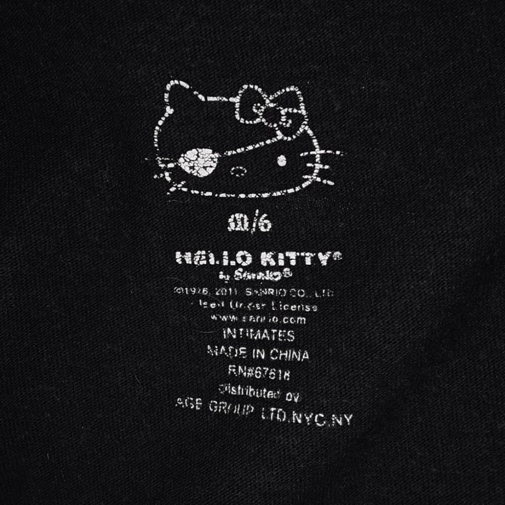 Hello Kitty - Picture 7 of 7